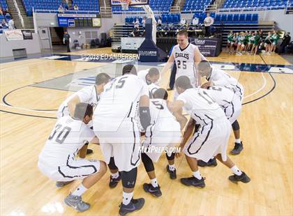 Thumbnail 1 in Mineral County vs. Spring Mountain (NIAA 1A Final) photogallery.