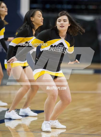Thumbnail 1 in Mineral County vs. Spring Mountain (NIAA 1A Final) photogallery.