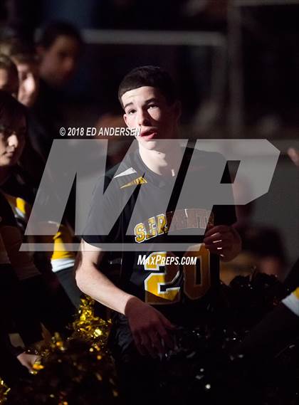 Thumbnail 3 in Mineral County vs. Spring Mountain (NIAA 1A Final) photogallery.