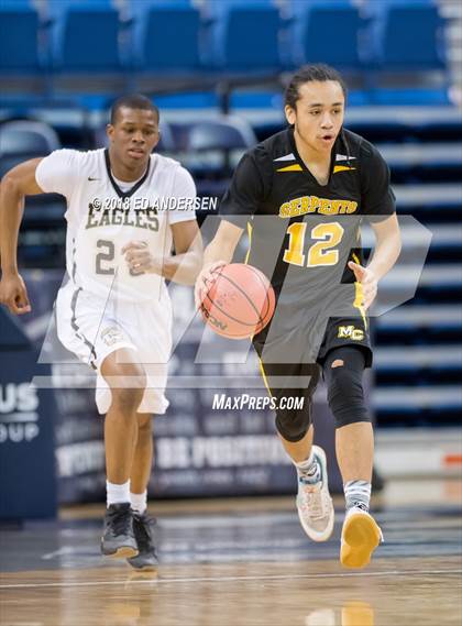 Thumbnail 1 in Mineral County vs. Spring Mountain (NIAA 1A Final) photogallery.