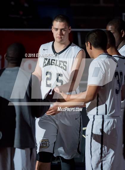 Thumbnail 1 in Mineral County vs. Spring Mountain (NIAA 1A Final) photogallery.