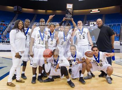 Thumbnail 1 in Mineral County vs. Spring Mountain (NIAA 1A Final) photogallery.