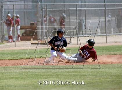 Thumbnail 1 in Red Mountain @ Ironwood Ridge photogallery.