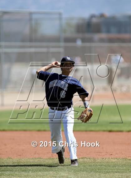 Thumbnail 3 in Red Mountain @ Ironwood Ridge photogallery.