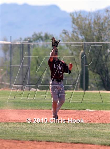 Thumbnail 3 in Red Mountain @ Ironwood Ridge photogallery.