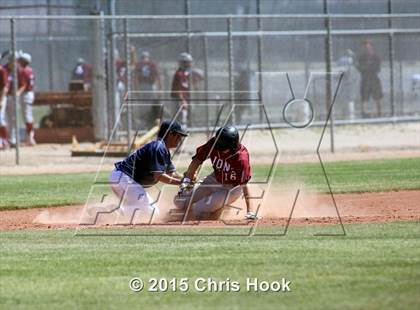 Thumbnail 1 in Red Mountain @ Ironwood Ridge photogallery.