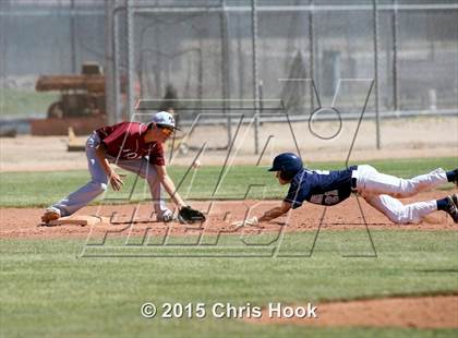 Thumbnail 3 in Red Mountain @ Ironwood Ridge photogallery.