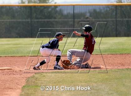 Thumbnail 2 in Red Mountain @ Ironwood Ridge photogallery.