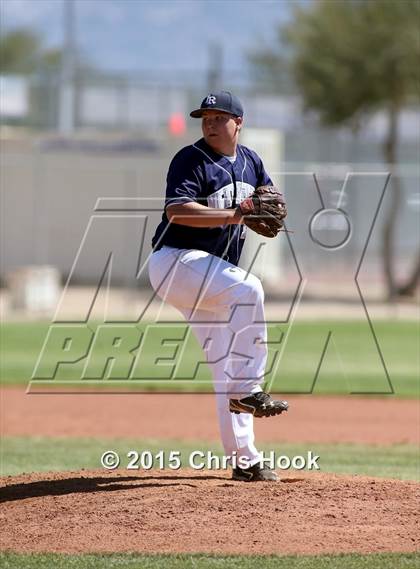 Thumbnail 2 in Red Mountain @ Ironwood Ridge photogallery.