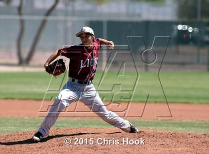 Thumbnail 1 in Red Mountain @ Ironwood Ridge photogallery.