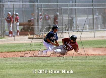 Thumbnail 2 in Red Mountain @ Ironwood Ridge photogallery.