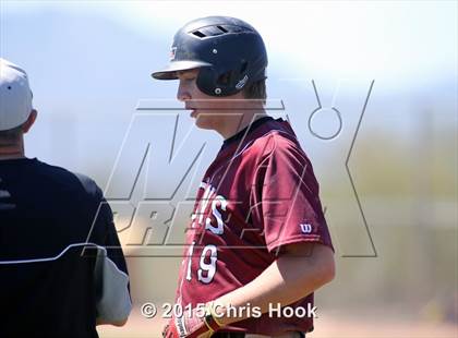 Thumbnail 1 in Red Mountain @ Ironwood Ridge photogallery.