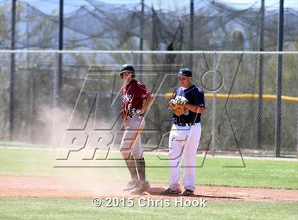 Thumbnail 3 in Red Mountain @ Ironwood Ridge photogallery.
