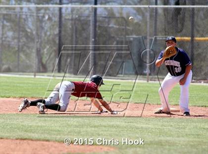 Thumbnail 1 in Red Mountain @ Ironwood Ridge photogallery.