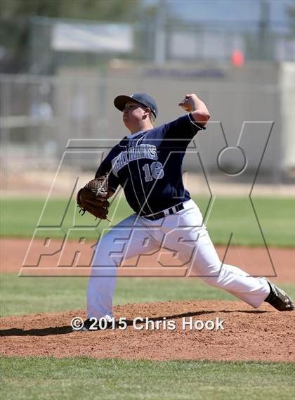 Thumbnail 2 in Red Mountain @ Ironwood Ridge photogallery.