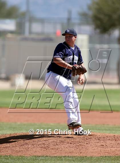 Thumbnail 3 in Red Mountain @ Ironwood Ridge photogallery.