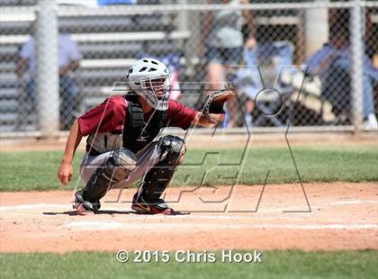 Thumbnail 3 in Red Mountain @ Ironwood Ridge photogallery.