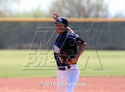 Thumbnail 3 in Red Mountain @ Ironwood Ridge photogallery.