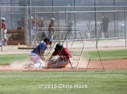 Thumbnail 3 in Red Mountain @ Ironwood Ridge photogallery.