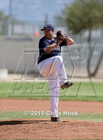 Thumbnail 1 in Red Mountain @ Ironwood Ridge photogallery.