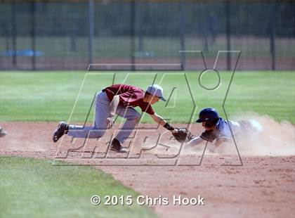 Thumbnail 1 in Red Mountain @ Ironwood Ridge photogallery.