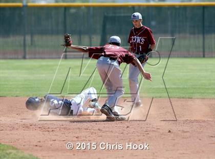 Thumbnail 2 in Red Mountain @ Ironwood Ridge photogallery.