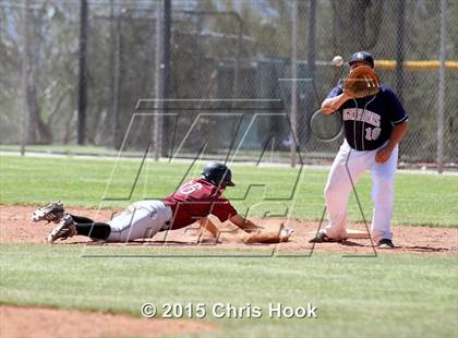Thumbnail 2 in Red Mountain @ Ironwood Ridge photogallery.