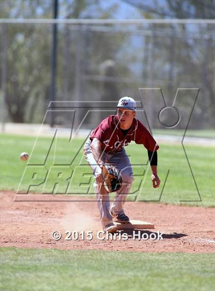 Thumbnail 3 in Red Mountain @ Ironwood Ridge photogallery.