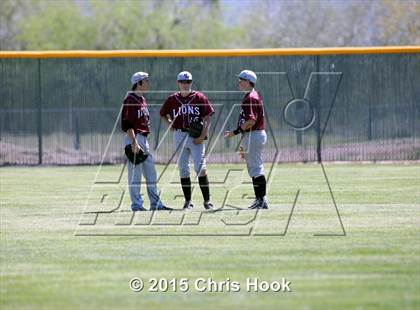 Thumbnail 2 in Red Mountain @ Ironwood Ridge photogallery.