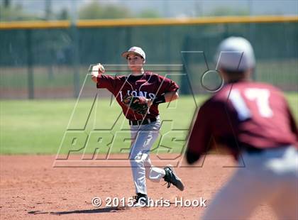 Thumbnail 1 in Red Mountain @ Ironwood Ridge photogallery.