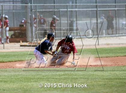 Thumbnail 3 in Red Mountain @ Ironwood Ridge photogallery.