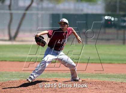 Thumbnail 3 in Red Mountain @ Ironwood Ridge photogallery.