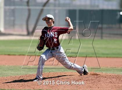Thumbnail 2 in Red Mountain @ Ironwood Ridge photogallery.