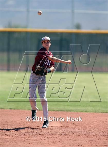 Thumbnail 1 in Red Mountain @ Ironwood Ridge photogallery.