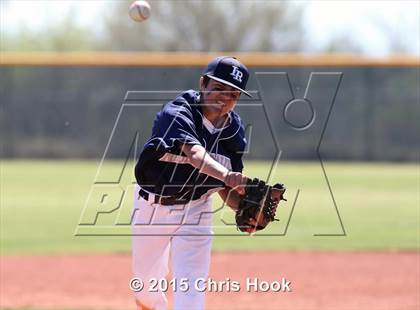 Thumbnail 2 in Red Mountain @ Ironwood Ridge photogallery.