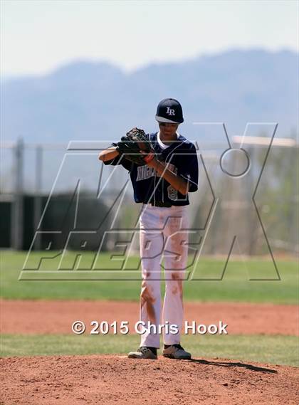 Thumbnail 1 in Red Mountain @ Ironwood Ridge photogallery.