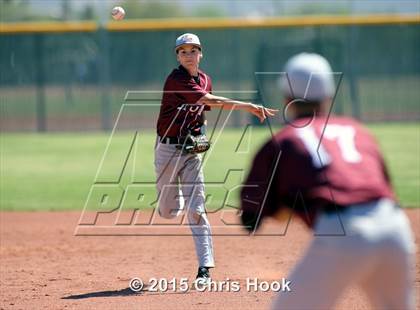 Thumbnail 2 in Red Mountain @ Ironwood Ridge photogallery.
