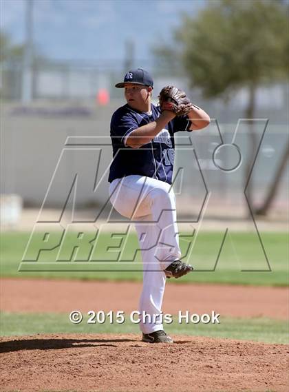 Thumbnail 3 in Red Mountain @ Ironwood Ridge photogallery.