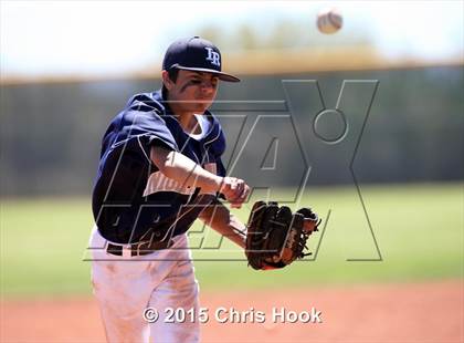 Thumbnail 3 in Red Mountain @ Ironwood Ridge photogallery.