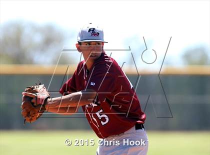 Thumbnail 2 in Red Mountain @ Ironwood Ridge photogallery.