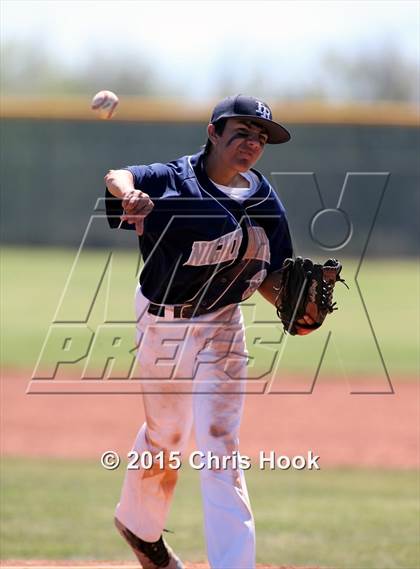 Thumbnail 1 in Red Mountain @ Ironwood Ridge photogallery.