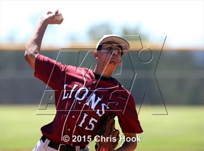 Thumbnail 3 in Red Mountain @ Ironwood Ridge photogallery.