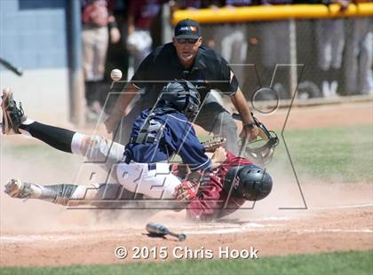 Thumbnail 2 in Red Mountain @ Ironwood Ridge photogallery.
