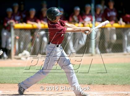 Thumbnail 3 in Red Mountain @ Ironwood Ridge photogallery.