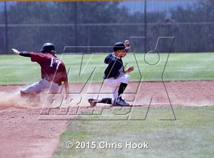 Thumbnail 3 in Red Mountain @ Ironwood Ridge photogallery.