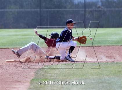 Thumbnail 1 in Red Mountain @ Ironwood Ridge photogallery.