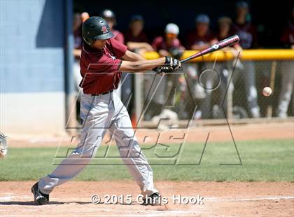 Thumbnail 2 in Red Mountain @ Ironwood Ridge photogallery.