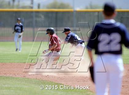 Thumbnail 3 in Red Mountain @ Ironwood Ridge photogallery.
