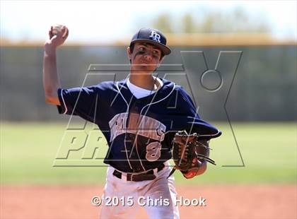 Thumbnail 1 in Red Mountain @ Ironwood Ridge photogallery.