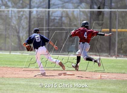 Thumbnail 1 in Red Mountain @ Ironwood Ridge photogallery.